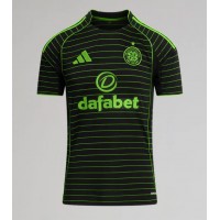 Celtic Cameron Carter-Vickers #20 Replika Bortatröja 2025-26 Kortärmad